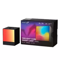 Yeelight Cube išmanioji lempa – Light Gaming Cube skydelis – įsišaknijęs pagrindas