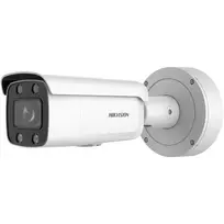 Hikvision DS-2CD2647G2-LZS Šovinys IP apsaugos kamera Lauke 2688 x 1520 pikseliai Lubos / siena