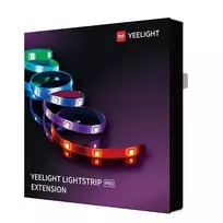 Yeelight LED Lightstrip Pro prailginimas 1m