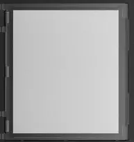 Informacinis modulis HIKVISION DS-KD-INFO