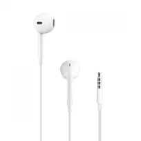 EarPods with 3.5mm Head phone Plug