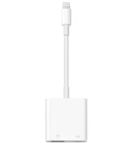 Lightning to USB 3 Camera Adapter