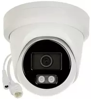 IP CAMERA: HIKVISION DS-2CD2387G2H-LI(2.8mm)(eF)