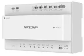HIKVISION 2 WIRE DS-KAD7060EY-S Distributor