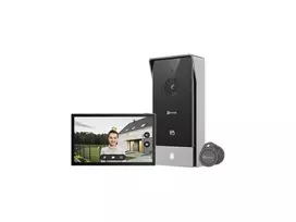Ezviz HP5 Wireless Wi-Fi Video Doorbell