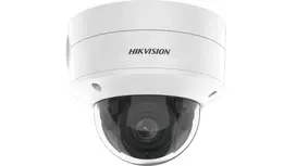 Hikvision Digital Technology DS-2CD2726G2-IZS IP apsaugos kamera Lauke Skliautas 1920 x 1080 pikseliai Lubos / siena