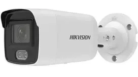 Hikvision Digital Technology DS-2CD2027G2-L(2.8MM) apsaugos stebėjimo kamera IP apsaugos kamera Lauke Šovinys 1920 x 1080 pikseliai Siena