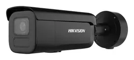 Hikvision DS-2CD2686G2H-IZS(2.8-12MM)/BLACK apsaugos stebėjimo kamera Kulka (forma) IP apsaugos kamera Lauke 3840 x 2160 pikseliai Lubos / siena