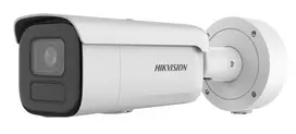 Hikvision DS-2CD2686G2H-IZS(2.8-12MM)(EF) apsaugos stebėjimo kamera Kulka (forma) IP apsaugos kamera Lauke 3840 x 2160 pikseliai Lubos / siena