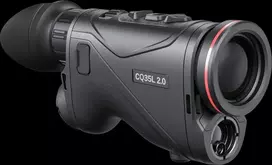 Terminė kamera HIKMICRO CONDOR CQ35L 2.0 su atstumo ieškikliu