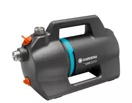 Sodo siurblys Gardena 5400 Silent 09086-20