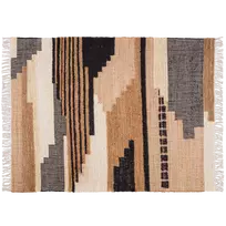 Kilimas Liberal, 170 x 240 cm, natūrali