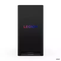 Stacionarus kompiuteris Lenovo Legion T5 30AGB10, AI-Powered Gaming PC, AMD Ryzen 7 7700X, RAM 32GB, 1TB SSD, NVIDIA GeForce RTX 5070 Ti, Windows 11 Home, Eclipse Black 90YJ0013MW