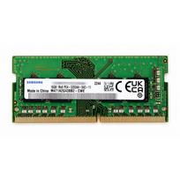 Samsung (M471A2G43BB2-CWE) 16GB DDR4 3200MHz (PC4-25600) SODIMM (260-Pin) RAM (Operatyvioji Atmintis) (Original / Used)