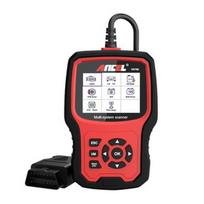 Ancel VD700 OBD2 diagnostikos skaliklis