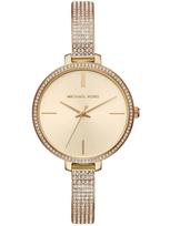 MOTERŲ LAIKRODIS Michael Kors Jaryn MK4544 + DĖŽUTĖ
