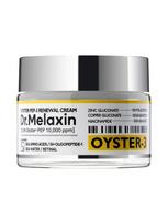 DR.MELAXIN Veido kremas su austrių ekstraktu OYSTER PEP-3 RENEWAL CREAM, 50 ml