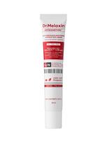 DR.MELAXIN Veido kremas nuo saulės su astaksantinu ASTAXANTHIN ANTI-FRECKLES&WHITENING CAPSULE SUN CREAM SPF50+, 50 ml