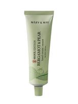 MARY&MAY Drėkinantis/maitinantis rankų kremas BERGAMOT & PEAR, 50 ml
