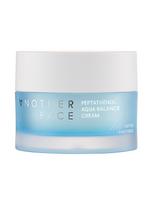 ANOTHER FACE Veido kremas su peptidais PEPTATHENOL AQUA BALANCE CREAM, 50 ml