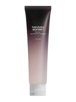 HARUHARU WONDER Švelnus valomasis veido gelis su AHA rūgšties kompleksu BLACK RICE TRIPLE AHA GENTLE CLEANSING GEL, 100 ml
