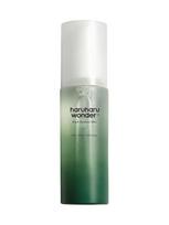 HARUHARU WONDER Drėkinamoji veido dulksna su juodojo bambuko ekstraktu BLACK BAMBOO MIST, 80 ml