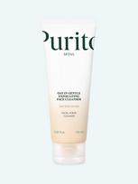 PURITO Šveičiamasis veido prausiklis su avižomis OAT IN GENTLE EXFOLIATING FACE CLEANSER, 150 ml