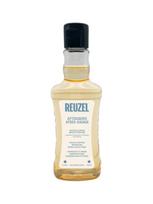 REUZEL Balzamas po skutimosi vyrams WOOD & SPICE AFTERSHAVE, 200 ml