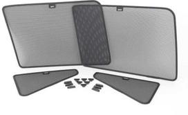 Bmw 3 F31 Galiniai Šoniniai Langai Nuo Saulės Originalus 51462318007