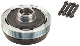 BMW Variklio Alkūninio Veleno Skriemulys F45 F46 F48 F39 F56 F55 F54 F57 F60 Originalus 11238602800