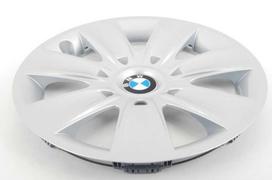 BMW E90 E91 ratų dangtelis originalus 36136760469