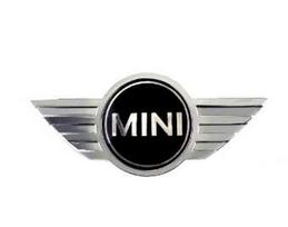 BMW MINI F56 bagažinės emblema Originali 51149447808