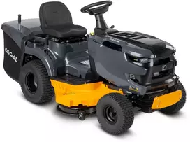 spalinowy traktorek sodo, vejapjovė, pjovimo plotis 86cm, LT1 R86, Cub Cadet [13ABR5CH603]