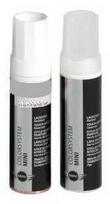 BMW MINI "Touch-up Stick" rinkinys "Pure Sidabrinis" met. 900 Sidabrinė Genuine 51910301881