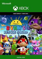 Ryan's Rescue Squad XBOX LIVE Key EUROPE