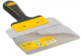 Forte Tools Forte JUOSTINIS PEILIS 22 CM PLOKŠČIA RANKENA 2K