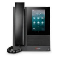 Telefonas Poly POLY verslo multimedijos telefonas CCX 400 su Open SIP ir PoE palaikymu | 849A1AA | 197497506297