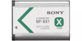 Sony NP-BX1