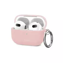 Dėklas PURO AirPods 3 / AP3ICONROSE