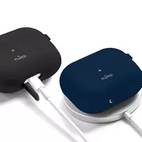 Dėklas PURO AirPods 3 / AP3ICONBLUE