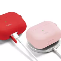 Dėklas PURO AirPods 3 / AP3ICONRED