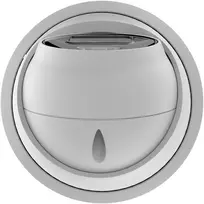 Hikvision Digital Technology DS-2CD2327G2-L(2.8MM) apsaugos stebėjimo kamera Skliautas IP apsaugos kamera Lauke 1920 x 1080 pikseliai Lubos / siena
