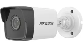 Hikvision Digital Technology DS-2CD1023G0E-I Šovinys IP apsaugos kamera Lauke 1920 x 1080 pikseliai Lubos / siena