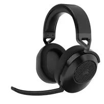 Ausinės Corsair HS65 Surround Carbon