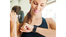 Technaxx, Išmanus laikrodis Bluetooth 4.0 / TG-SW2HR