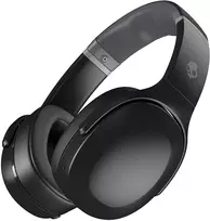Skullcandy | Smulkintuvas Evo | Belaidės ausinės | Belaidis | Virš ausies | Mikrofonas | Belaidis | Tikra juoda