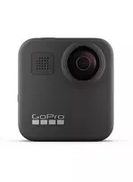 GoPro MAX veiksmo-sporto kamera 16,6 MP 5K Ultra HD „Wi-Fi“