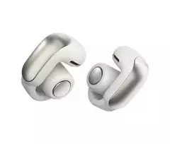 Bose Ultra Open Earbuds (white)