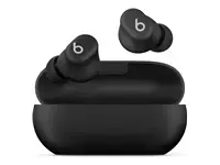 APPLE Beats Solo Buds Matte Black