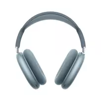 Apple AirPods Max Laisvų rankų įranga Bevielis Su lankeliu Skambučiai / muzika C tipo USB Bluetooth Mėlyna